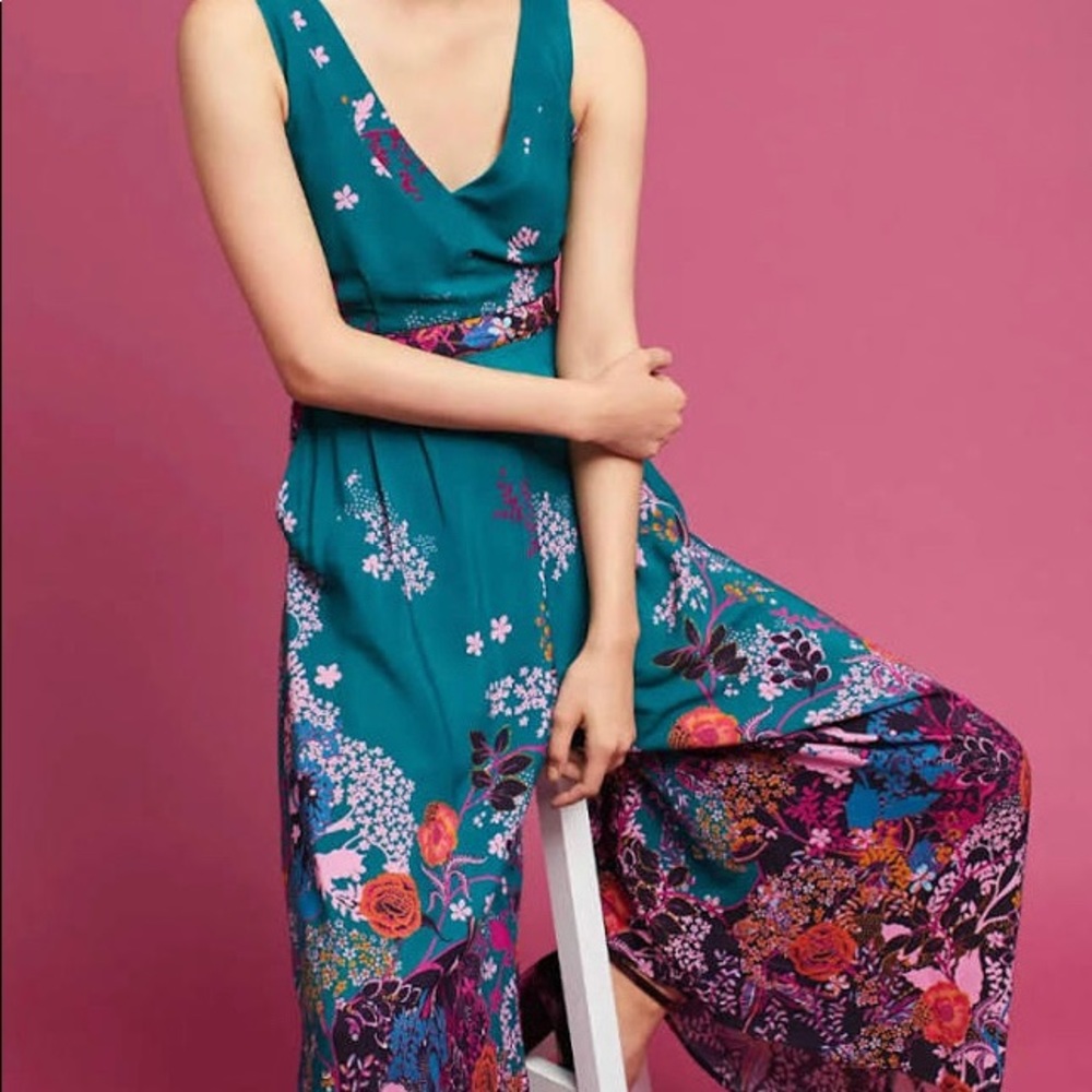 Maeve Romper